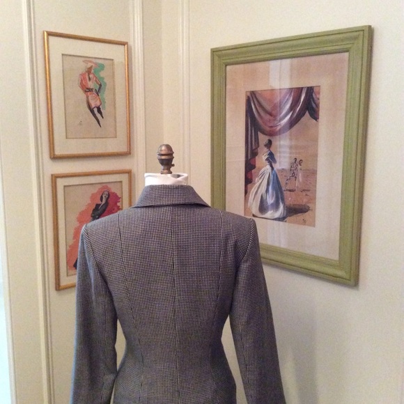 Button down jacket - Picture 3 of 4